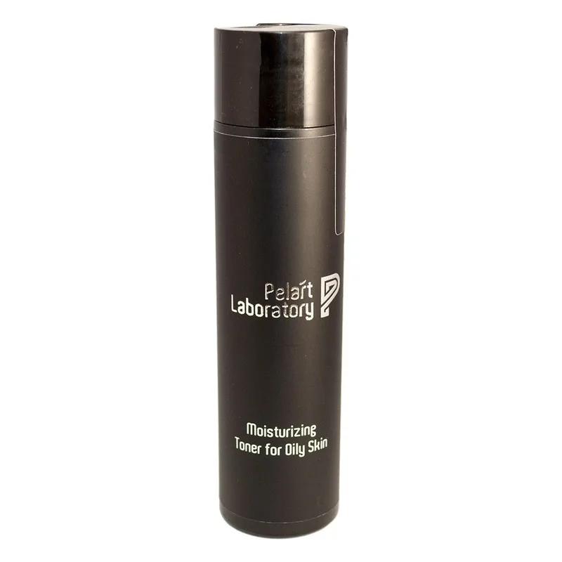 Зволожувальний тонік для жирної шкіри обличчя Moisturizing Toner For Oily Skin Pelart Laboratory, 250 мл