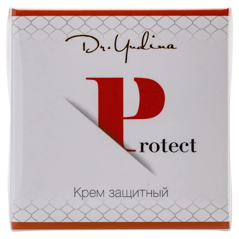 Крем захисний