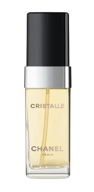 Chanel Cristalle туалетна вода