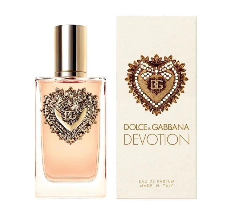 Парфумована вода для жінок Dolce&Gabbana Devotion 50 мл