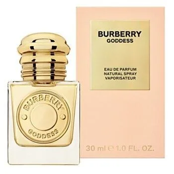 Burberry Goddess парфумована вода