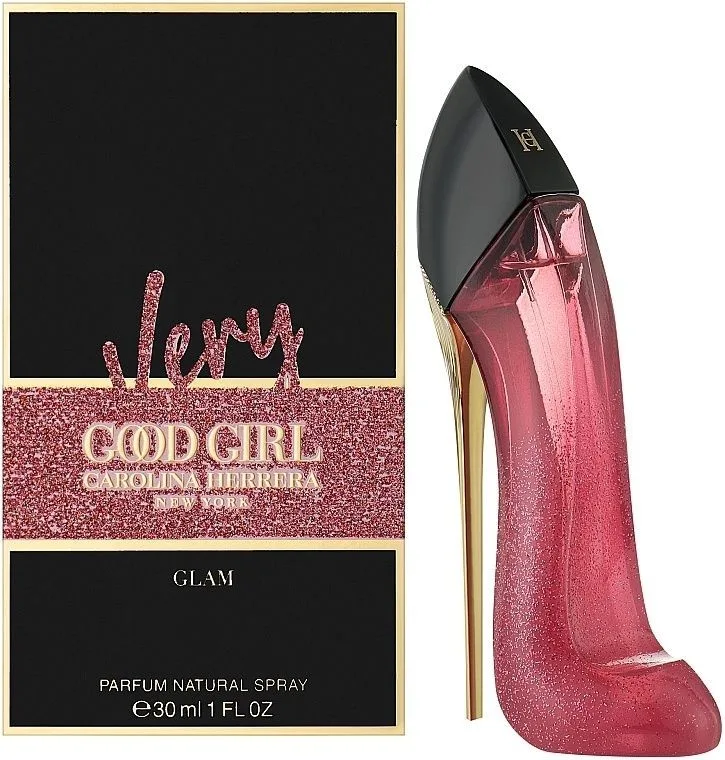 Carolina Herrera Very Good Girl Glam парфумована вода
