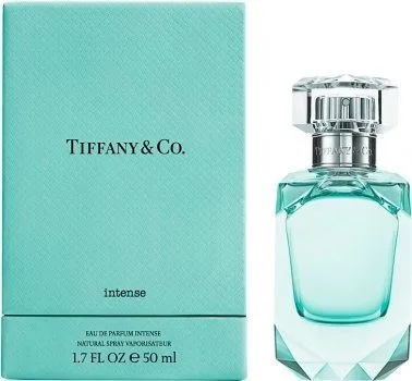 Парфумована вода Tiffany&Co Intense