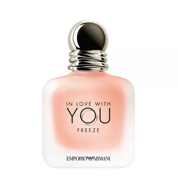 Armani In Love With You Freeze парфумована вода 100 мл