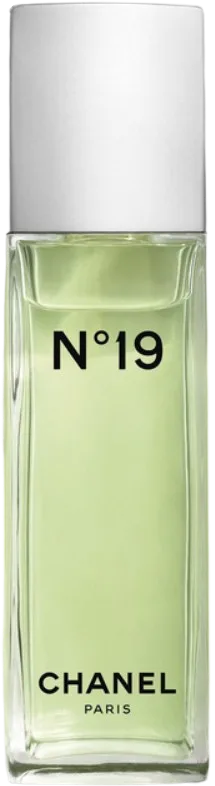 Chanel N19 туалетна вода