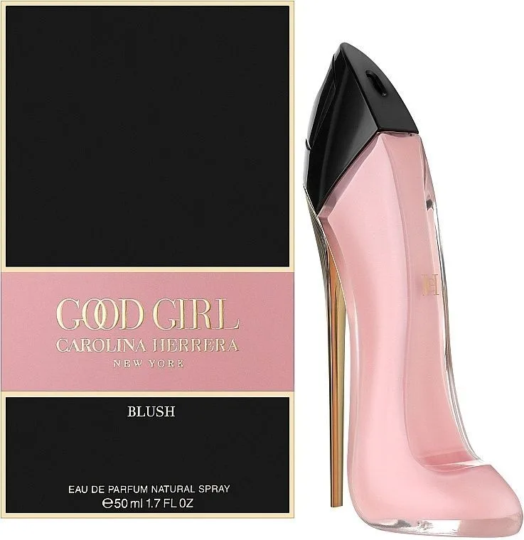 Carolina Herrera Good Girl Blush