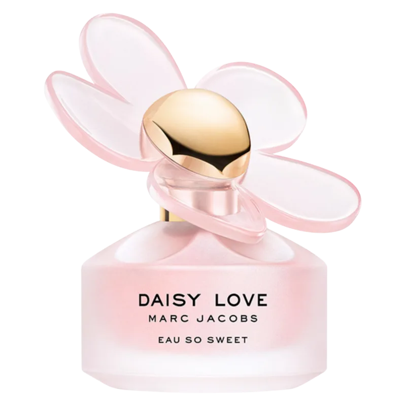 Marc Jacobs Daisy Love Eau So Sweet туалетна вода для жінок 30 мл