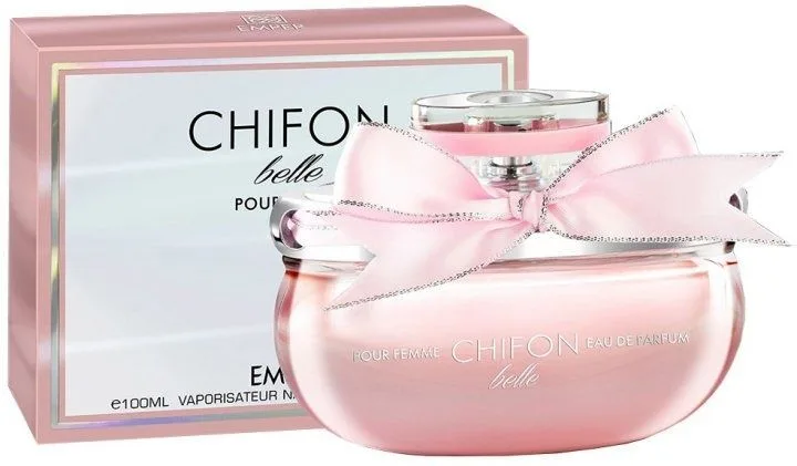 Emper Chifon Belle парфумована вода