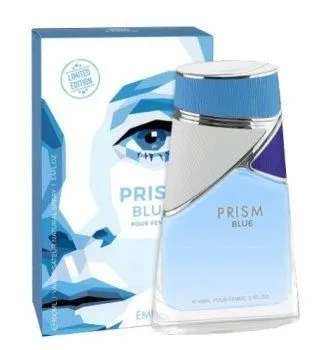 Emper Prism Blue парфумована вода