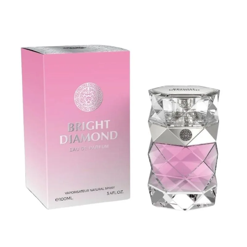 Emper Bright Diamond парфумована вода