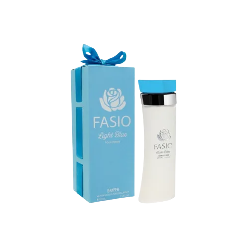 Emper Fasio Light Blue парфумована вода