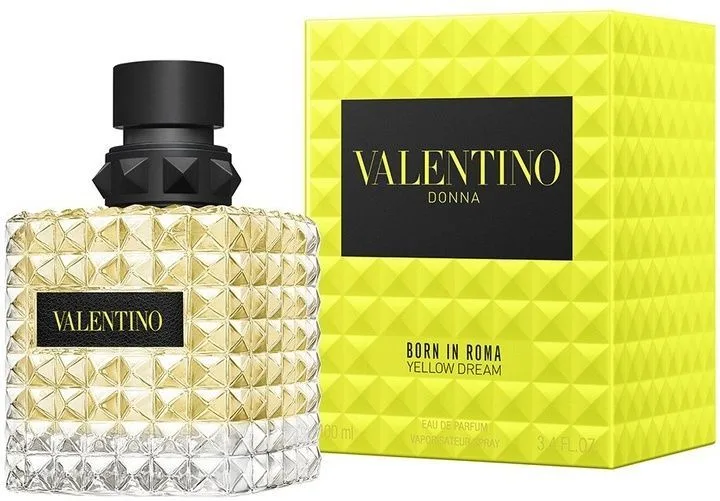 Valentino Born In Roma