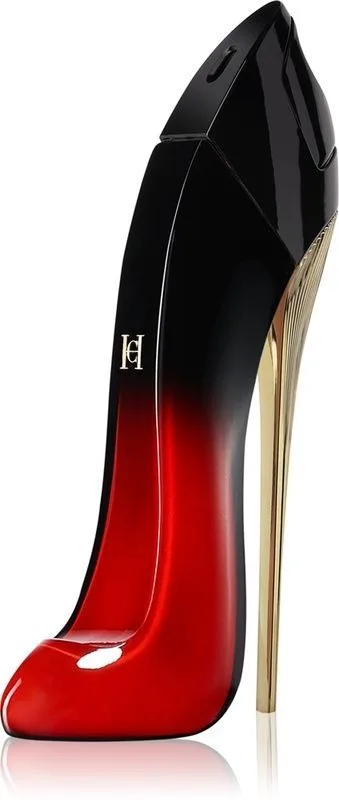 CAROLINA HERRERA Good Girl Very Good Girl Elixir парфумована вода для жінок 30 мл