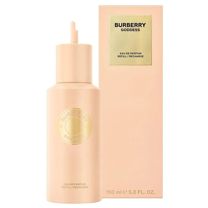 Goddess - Burberry