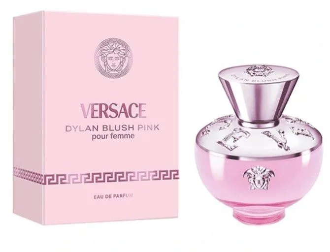 Versace Dylan Blush Pink 30 мл