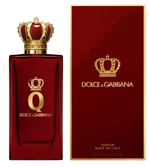D&G Q парфум 100 мл