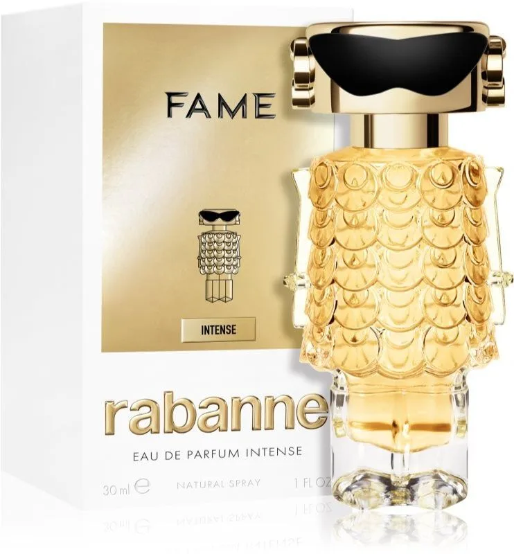 Paco Rabanne FAME Intense парфумована вода