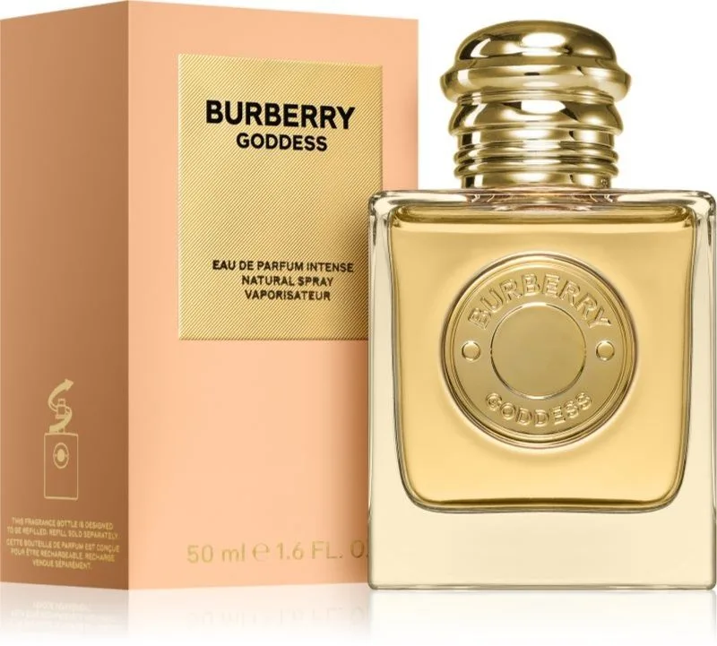 Goddess Intense - Burberry