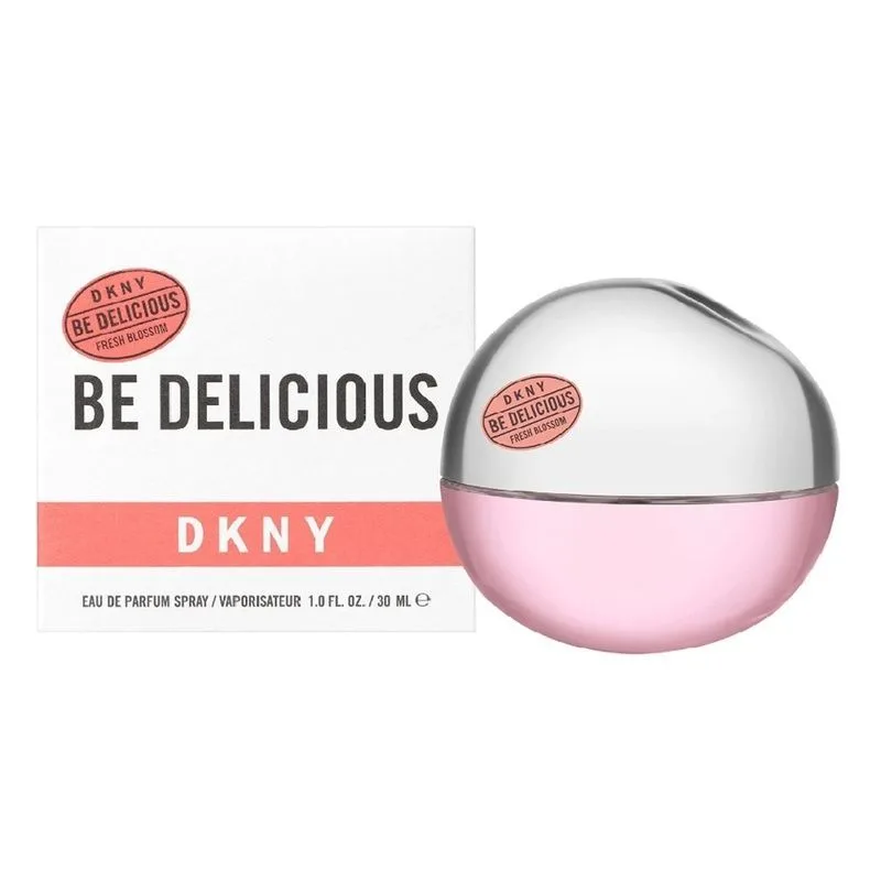 Donna Karan NY Be Delicious Fresh Blossom парфумована вода