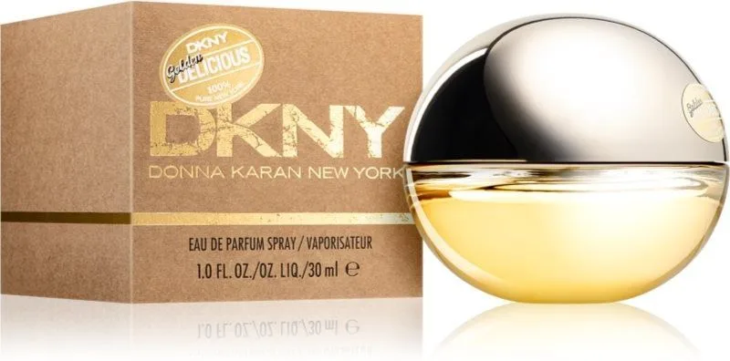Donna Karan NY Be Delicious