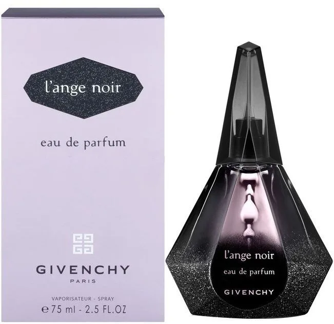 Givenchy L'ange noir парфумована вода