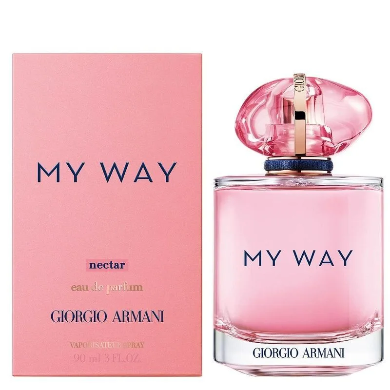 Armani My Way Nectar парфумована вода
