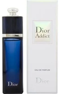 Dior Addict парфумована вода