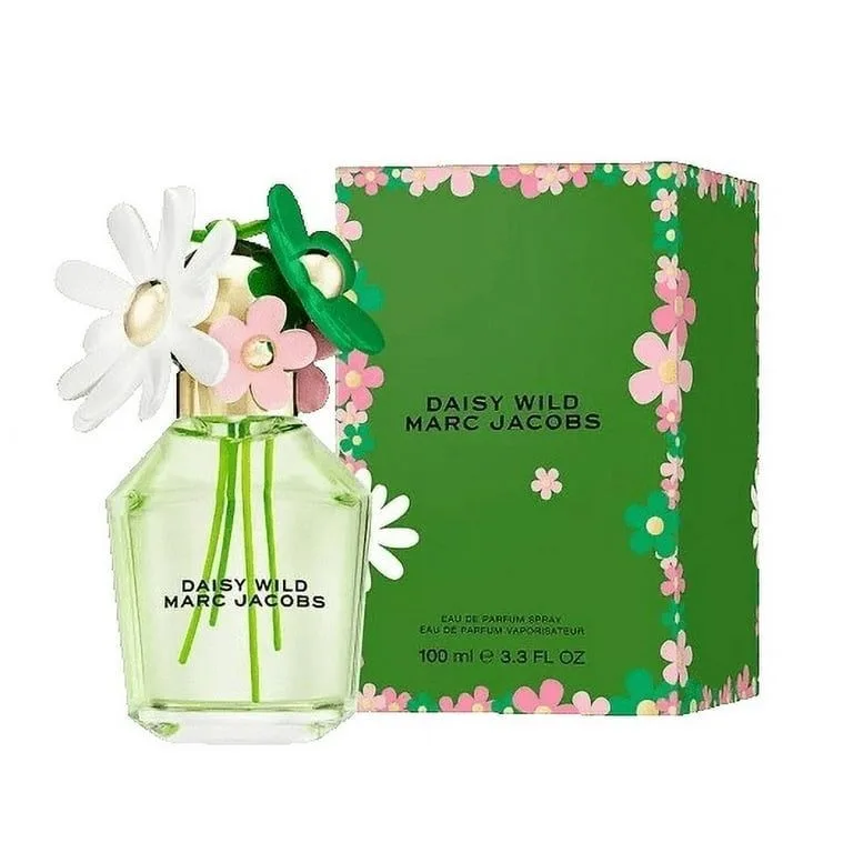 Marc Jacobs Daisy Wild парфумована вода