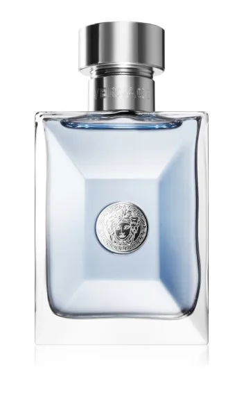 Туалетна вода Versace Pour Homme