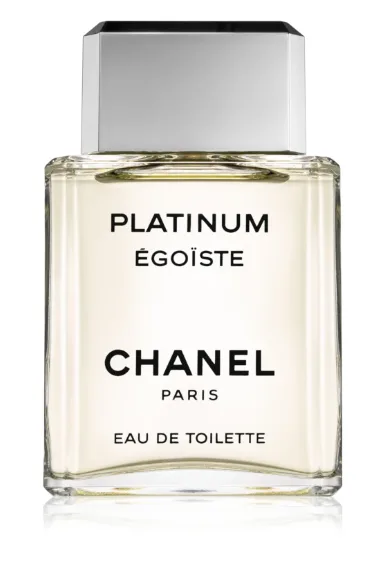 Chanel Egoist Platinum туалетна вода