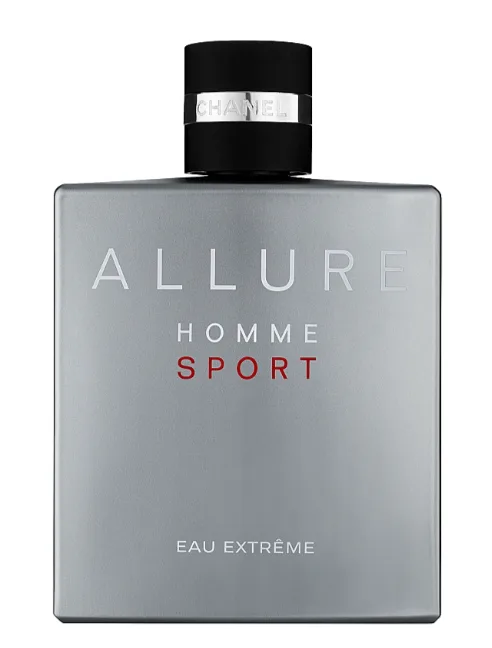Chanel Allure Sport Extreme туалетна вода 100 мл