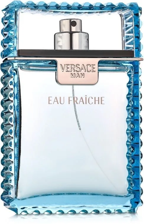Versace Eau Fraiche
