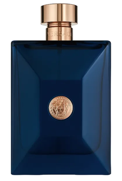Туалетна вода Versace Pour Homme Dylan Blue