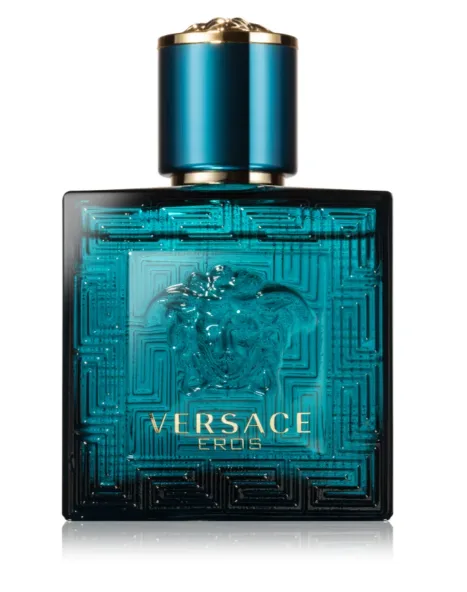 Туалетна вода Versace Eros