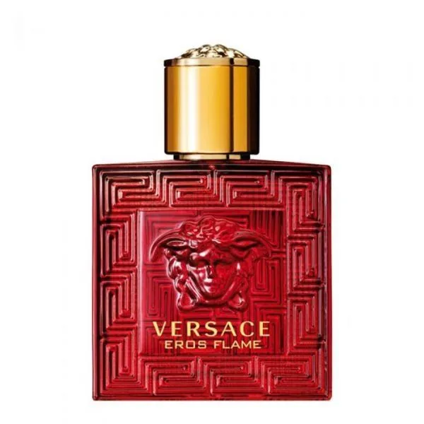 Парфумована вода Versace Eros Flame