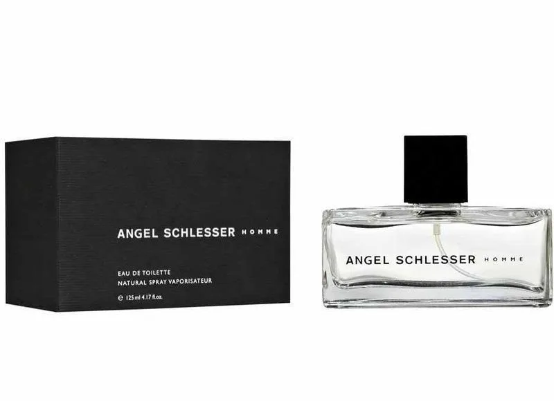 Angel Schlesser туалетна вода 125 мл