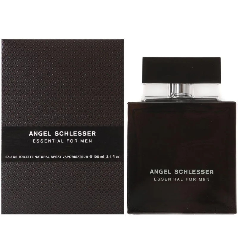 Angel Schlesser Essential туалетна вода 50 мл