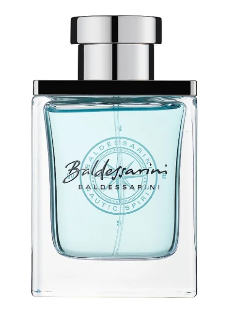 Boss Baldassarini Nautic Spirit туалетна вода