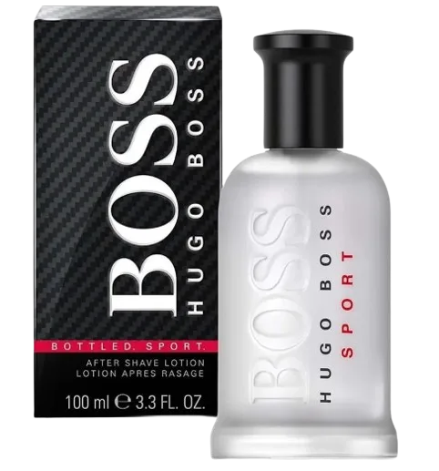 Hugo Boss Boss Bottled Sport
