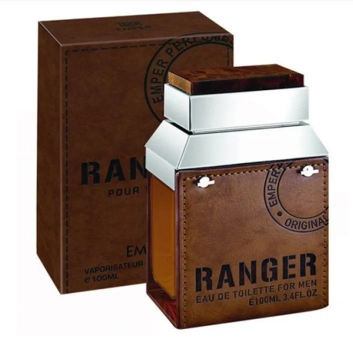 Emper Ranger туалетна вода