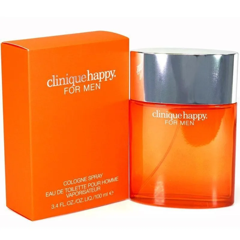 Clinique Happy туалетна вода