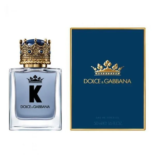 Dolce&Gabbana K туалетна вода 100 мл