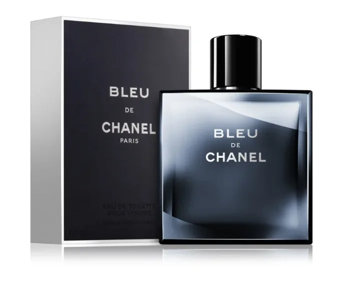 Bleu De Chanel