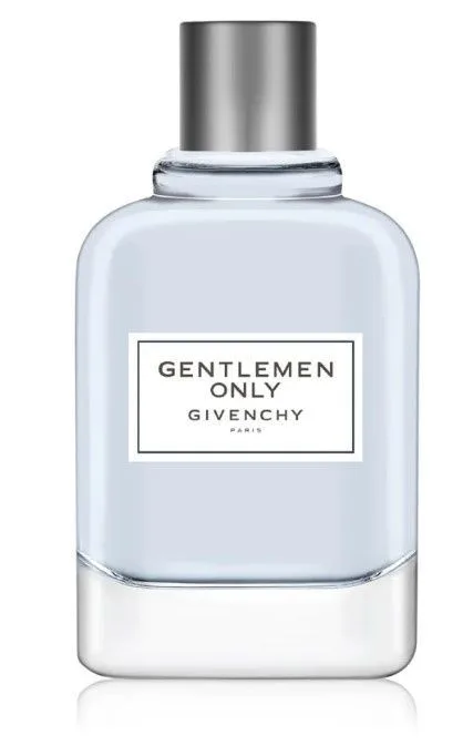 Туалетна вода Givenchy Gentlemen Only