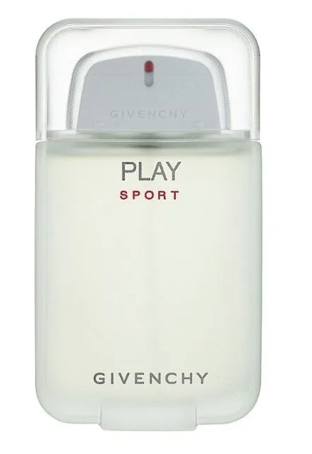 Givenchy Play Sport туалетна вода