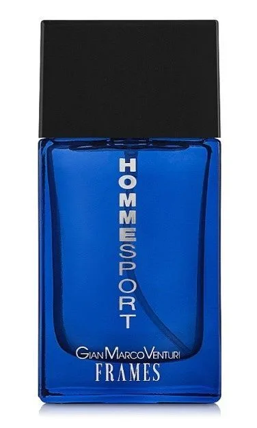Gian Marco Venturi GMV Homme Sport