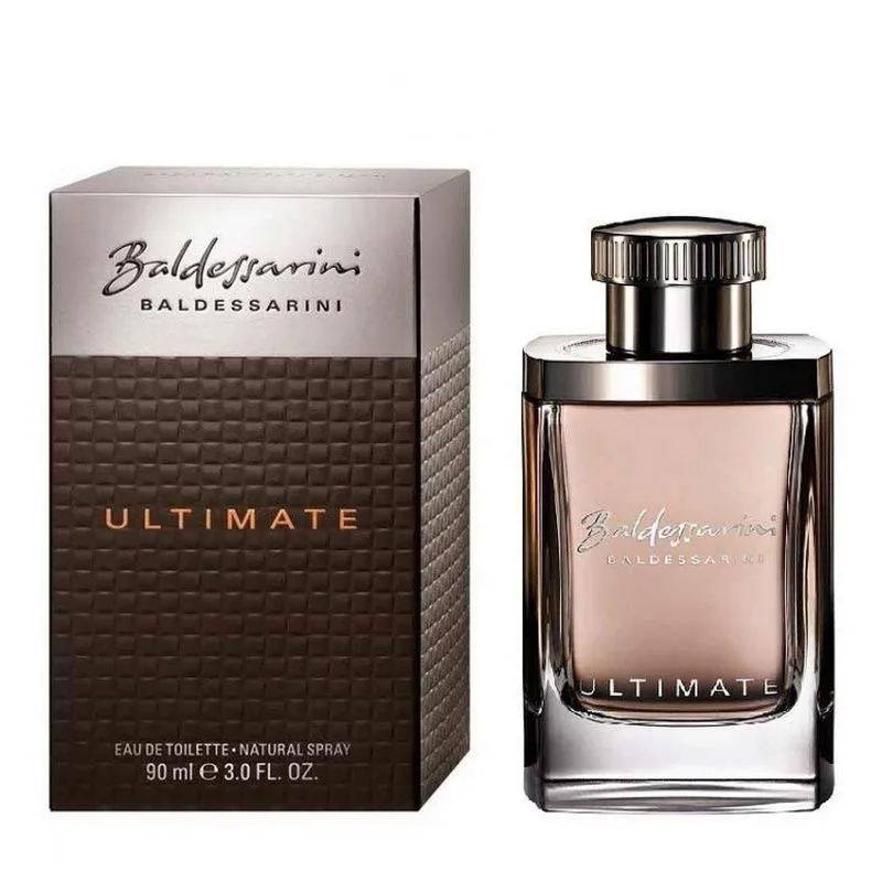 Hugo Boss Baldessarini Ultimate