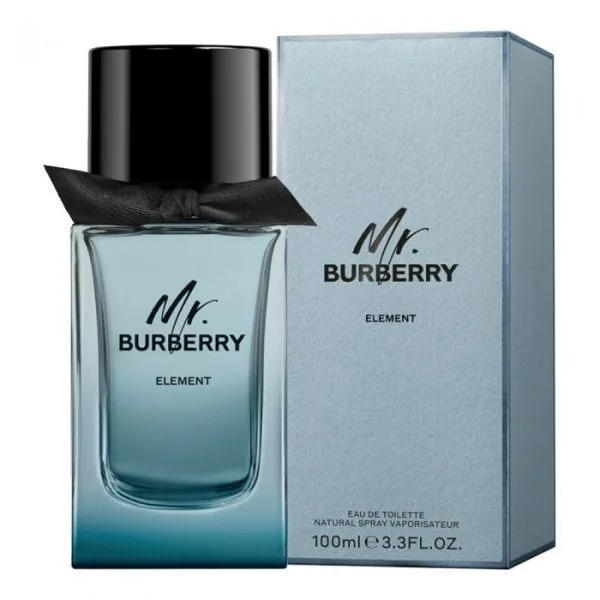 Burberry Mr.Burberry Element туалетна вода