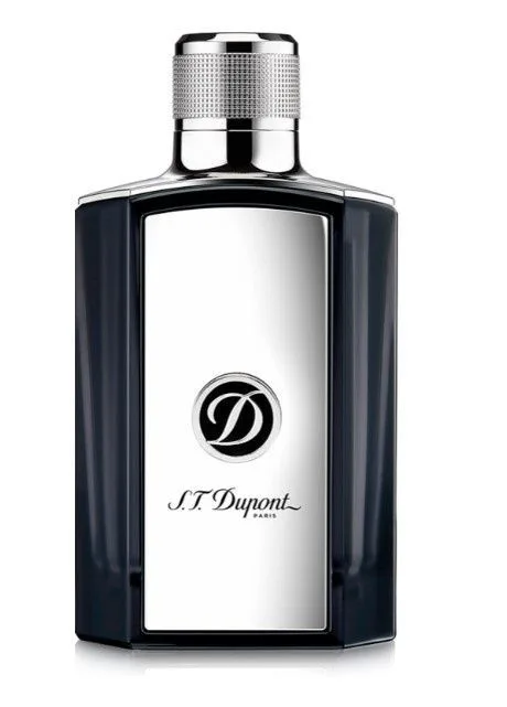 Dupont Be Exceptional туалетна вода