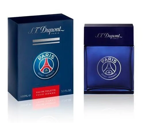 Dupont du Paris Saint - Germain (PSG) туалетна вода